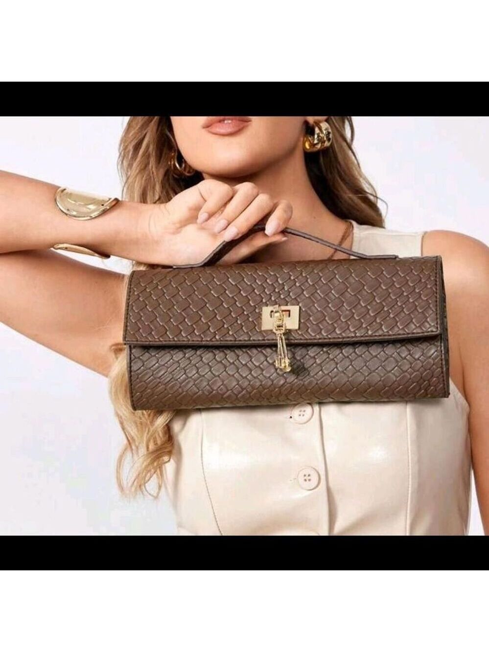 Beautiful purse